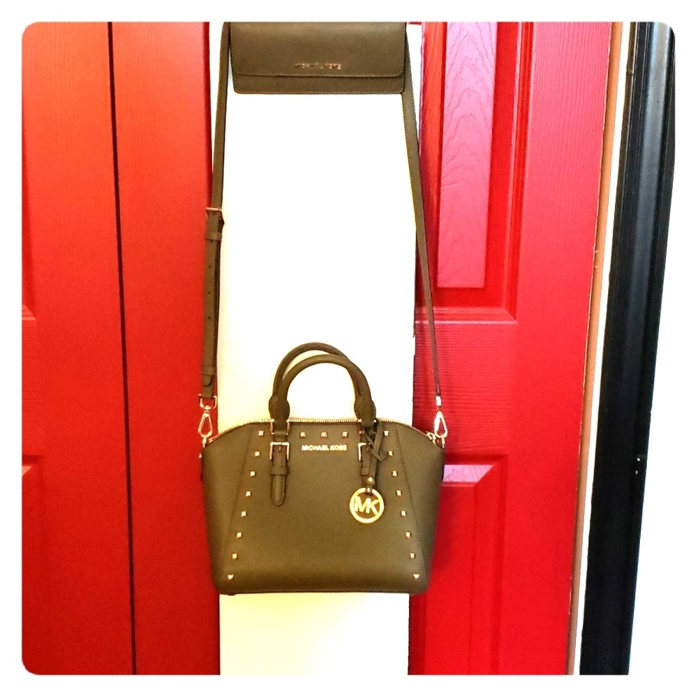 Michael Kors handbag
